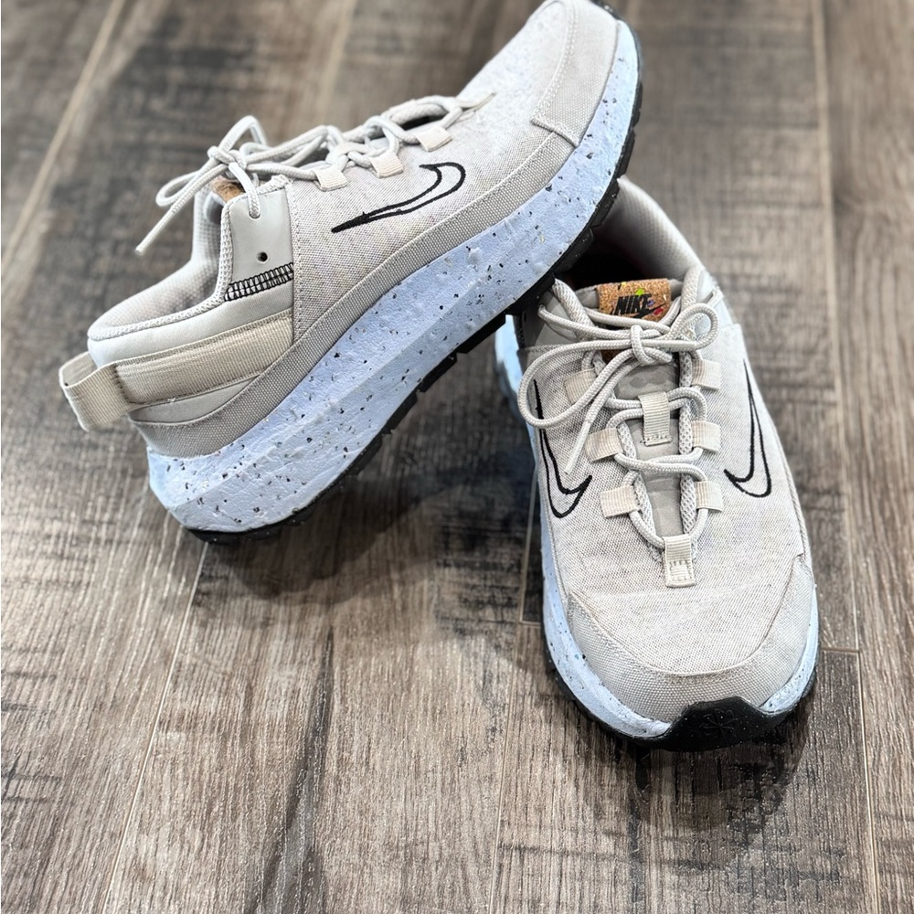Nike Crater Remixa Sneakers